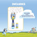 Bluey Bubbles Light Wand
