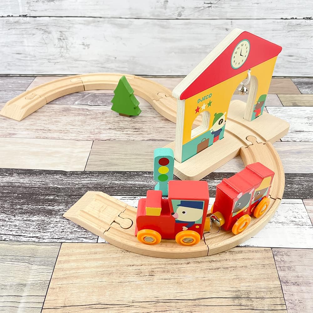 Mini Train Minitrain