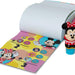 Sticker Wow Minnie Mouse