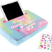 Life Is Sweet Lap Desk and Sticker Set
