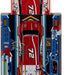 Flat 2 Fast Red Car
