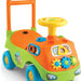 Funtime Activity Ride-on