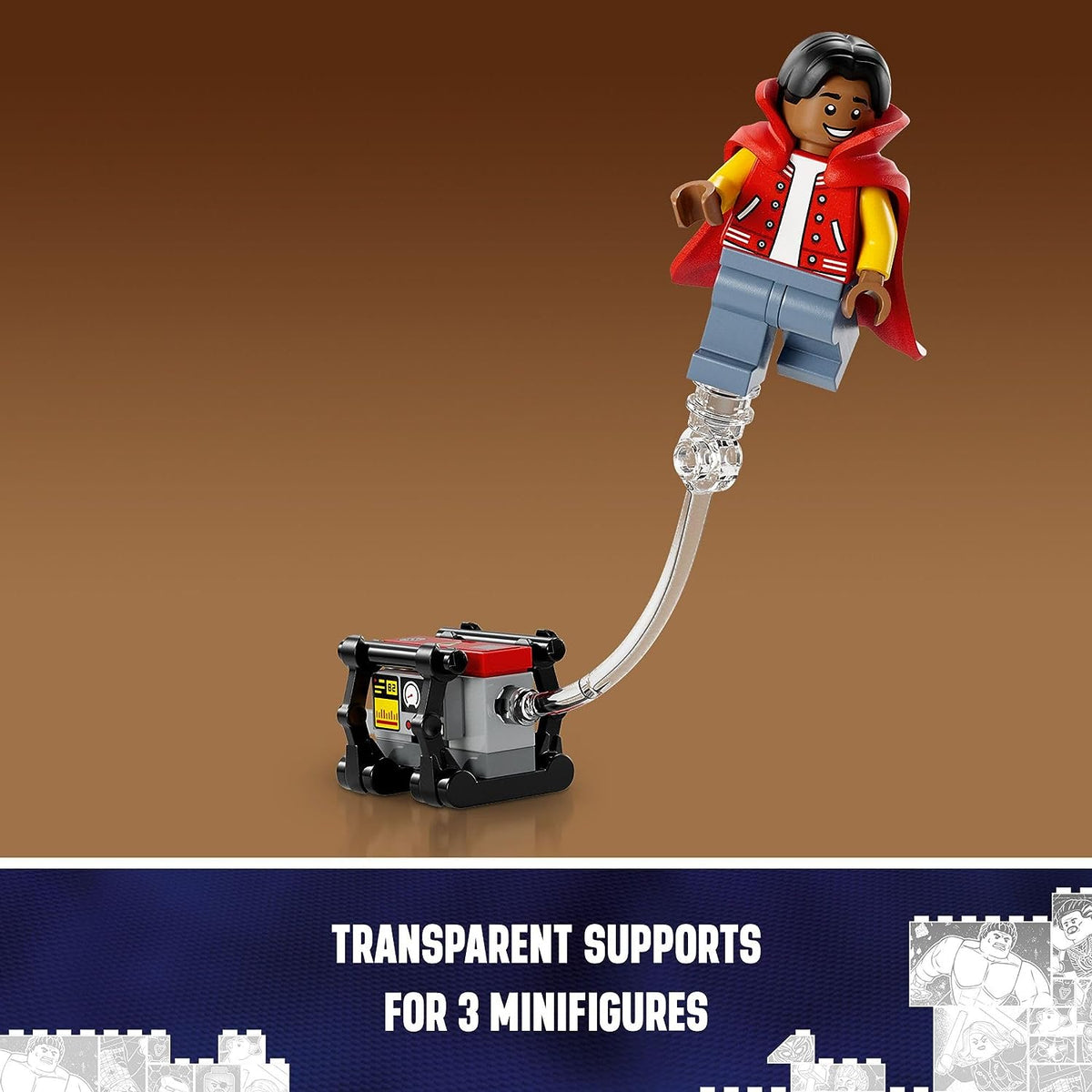LEGO Marvel Spider-Man Final Battle — Learning Express Gifts