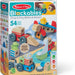 Blockables™ Vehicles Play Set