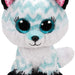 Atlas Fox Aqua Chevron