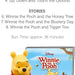 Tonie Winnie the Pooh