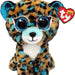 Cobalt Leopard Blue Regul