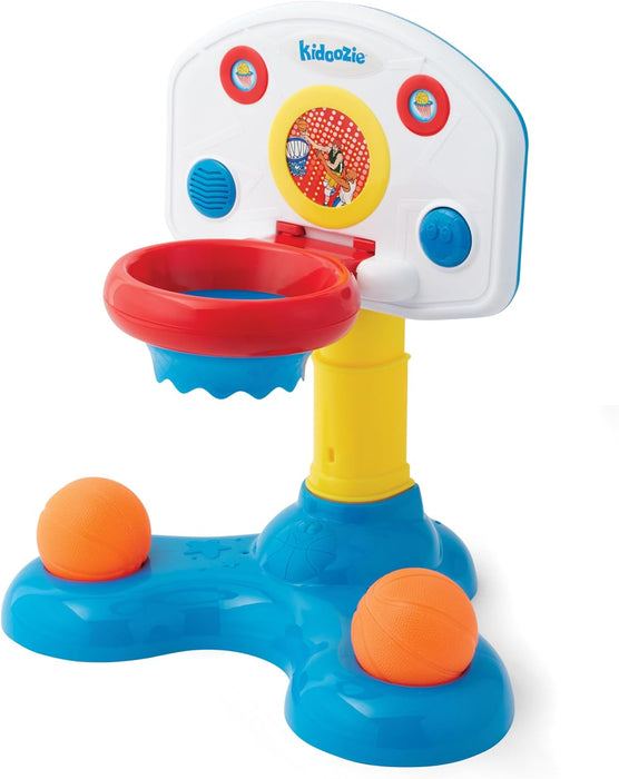 Shoot N Score Basketball