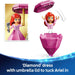 Twirling Ariel