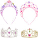 Dress Up Tiaras