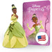 Princess and the Frog Ton