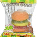 Efrutti Sour Mini Burgers
