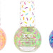 Confetti Nail Polish
