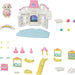 Sunny Castle Nursery Bus