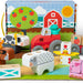 Blockables Farm Play Set