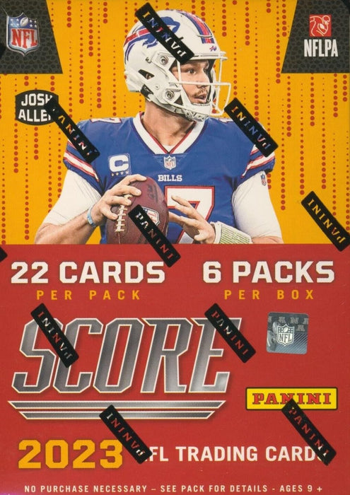 Nfl Box Numbers Score Nfl Box 2023 — Learning Express Gifts