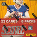 Score Nfl Box 2023