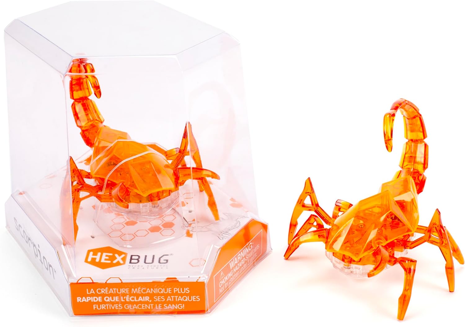 Hex Bugs Hex Scorpion