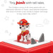 Tonie Paw Patrol Jungle