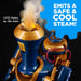 2-in-1 Steam Maker Kit
