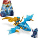 Nyas Rising Dragon Strike
