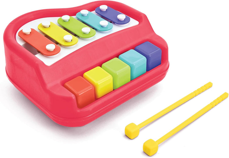 Happy Keys Music Maker