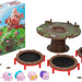 * Pigs on Trampoline Game