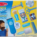 Barber Shop Play Set