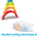 Musicl Stack Learn Rainbw