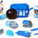 Barber Shop Play Set