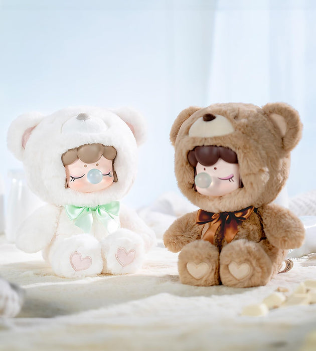 Nanci Colorful Chocolate