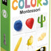 Flashcards Color Montessori