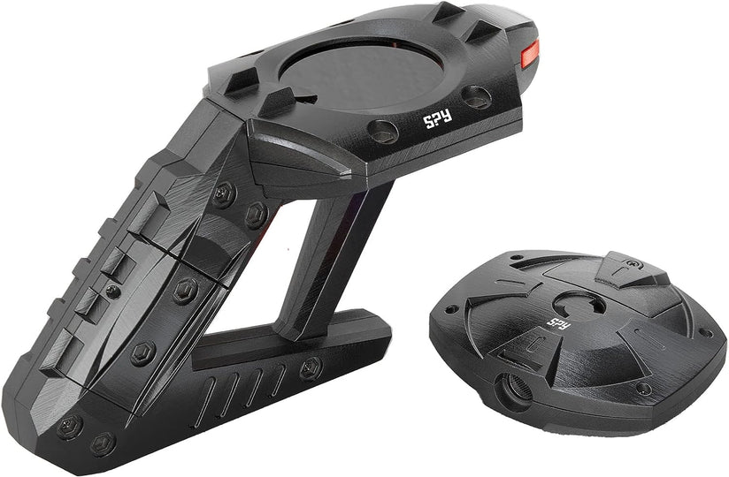 * Spy Location Tracker