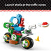 Yoshi Bike