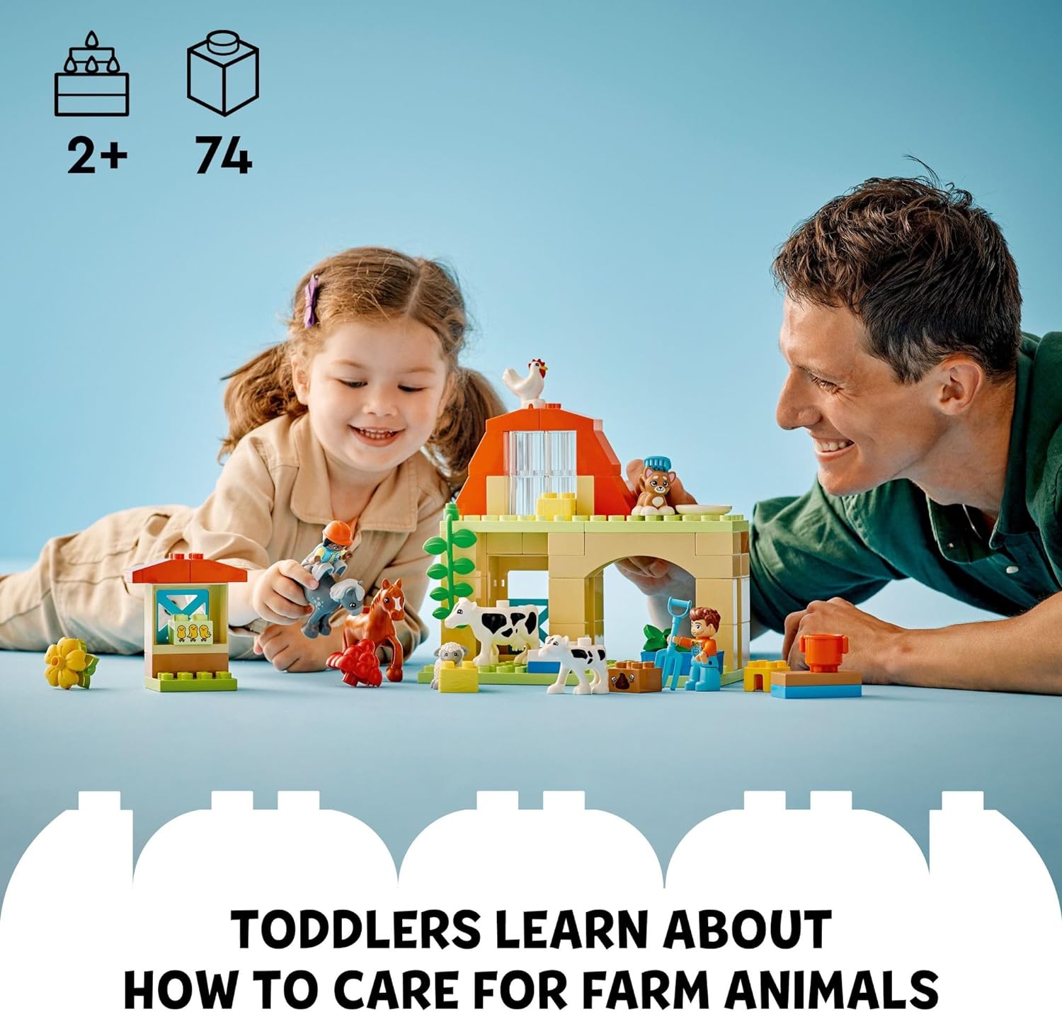 Caring for Animals at the