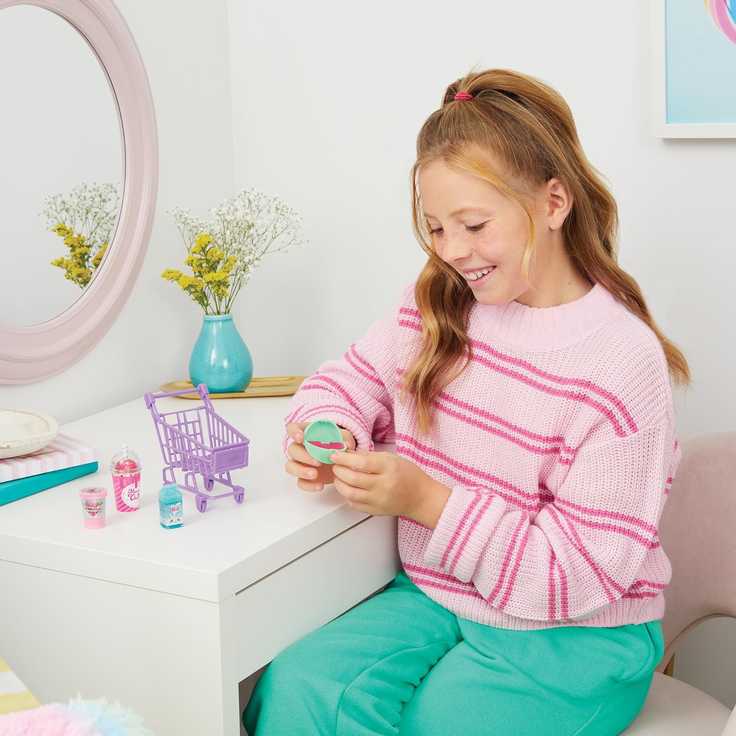 Tny Treats Trlly Lip Glss