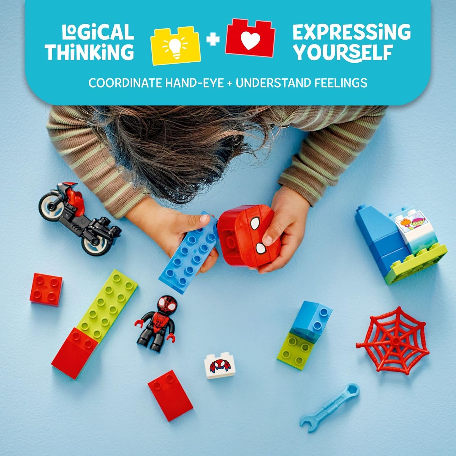 Spin Motorcycle Adventure