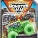 Monster Jam Truck