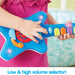 Rockin Lights Guitar