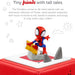 Tonie Spiderman Spidey an