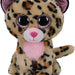 Livvie Leopard Regular