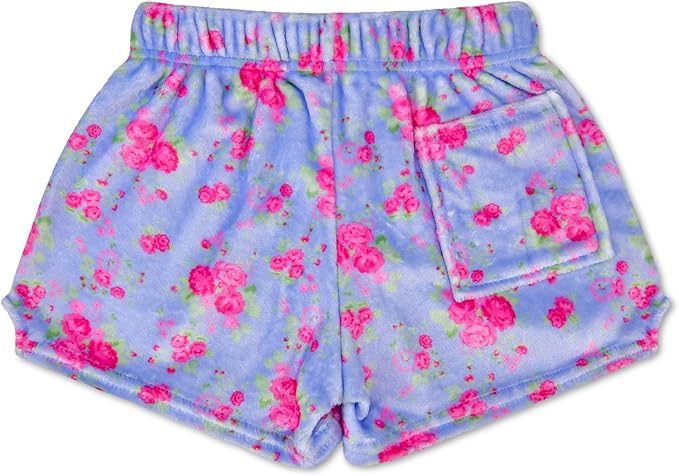 Ditsy Floral Shorts Small
