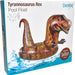 Tyrannosaurus Pool Float