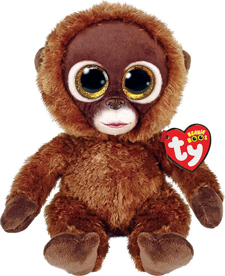 Beanie Boo Chessie Reg