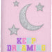 Sleepover Stars Journal