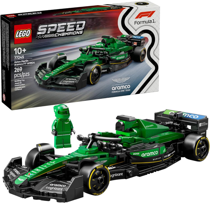 Speed Champions 77245