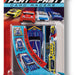 Blue 62 Flat2fast