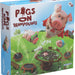 * Pigs on Trampoline Game