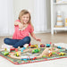 * Deluxe Road Rug Play Se