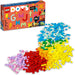 * Lots of Dots Alphabet